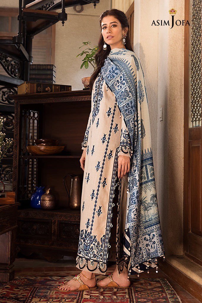 Asim Jofa AJK-12