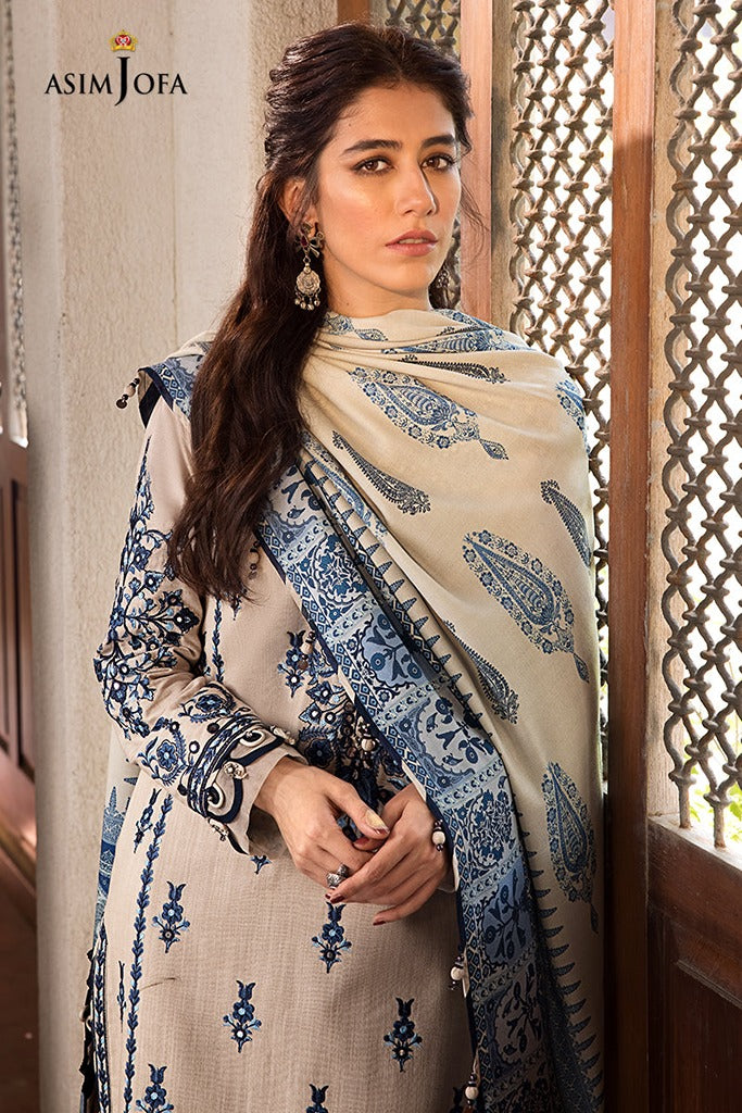 Asim Jofa AJK-12