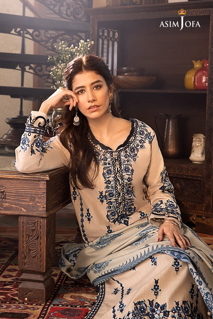 Asim Jofa AJK-12