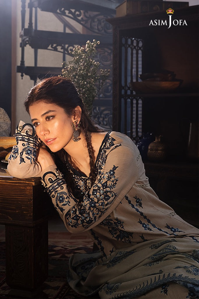 Asim Jofa AJK-12