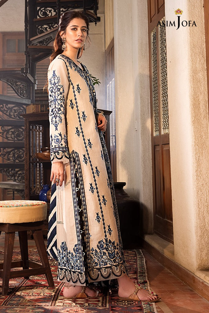 Asim Jofa AJK-12