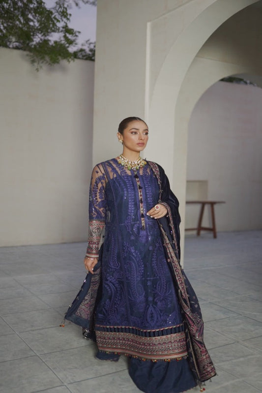 ALMIRA