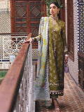 FTA 09 ASNI OLIVE
