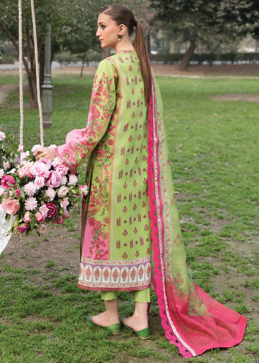 Gulmohar