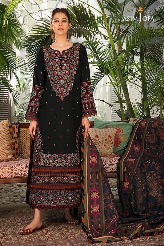 Asim Jofa AJK-11