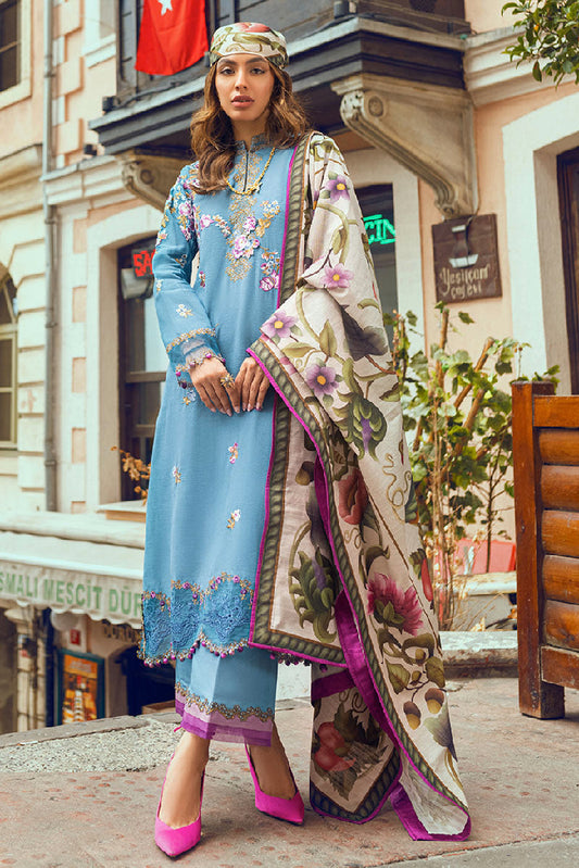 INARA