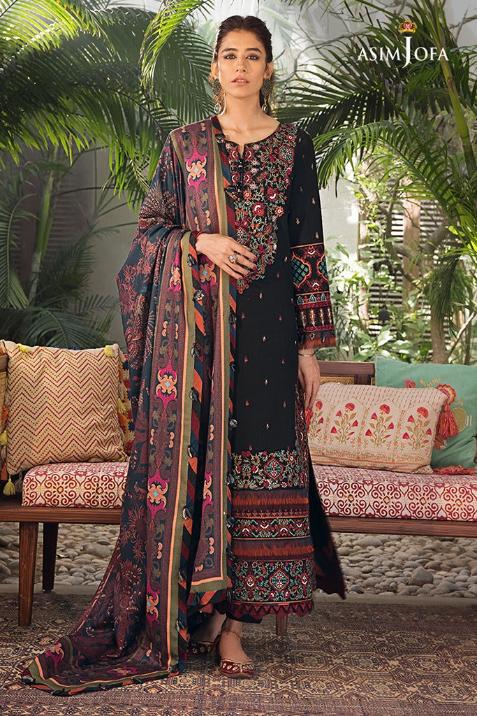 Asim Jofa AJK-11