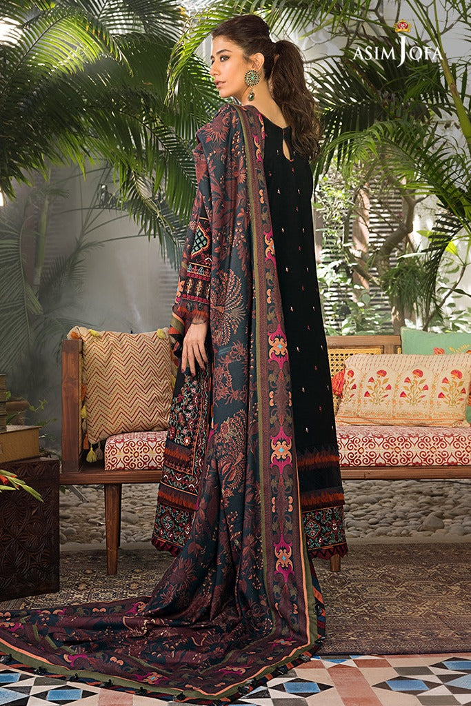 Asim Jofa AJK-11