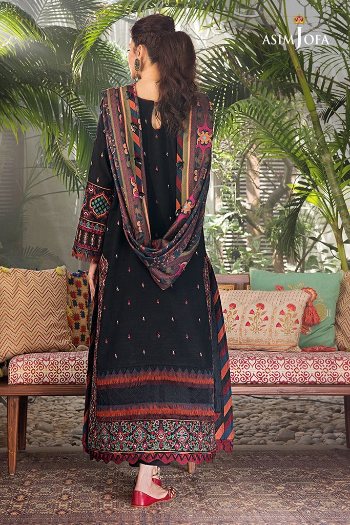 Asim Jofa AJK-11