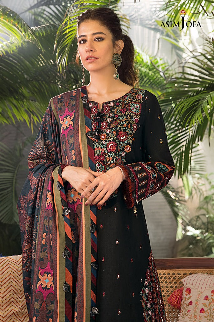 Asim Jofa AJK-11