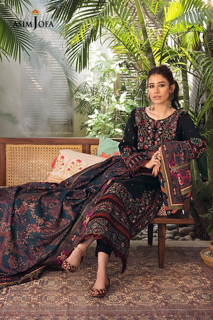 Asim Jofa AJK-11