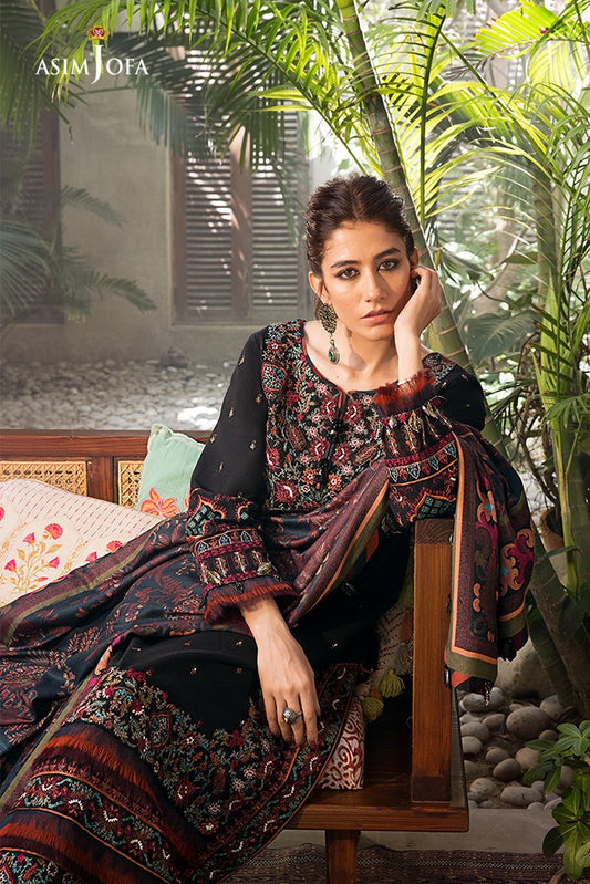 Asim Jofa AJK-11
