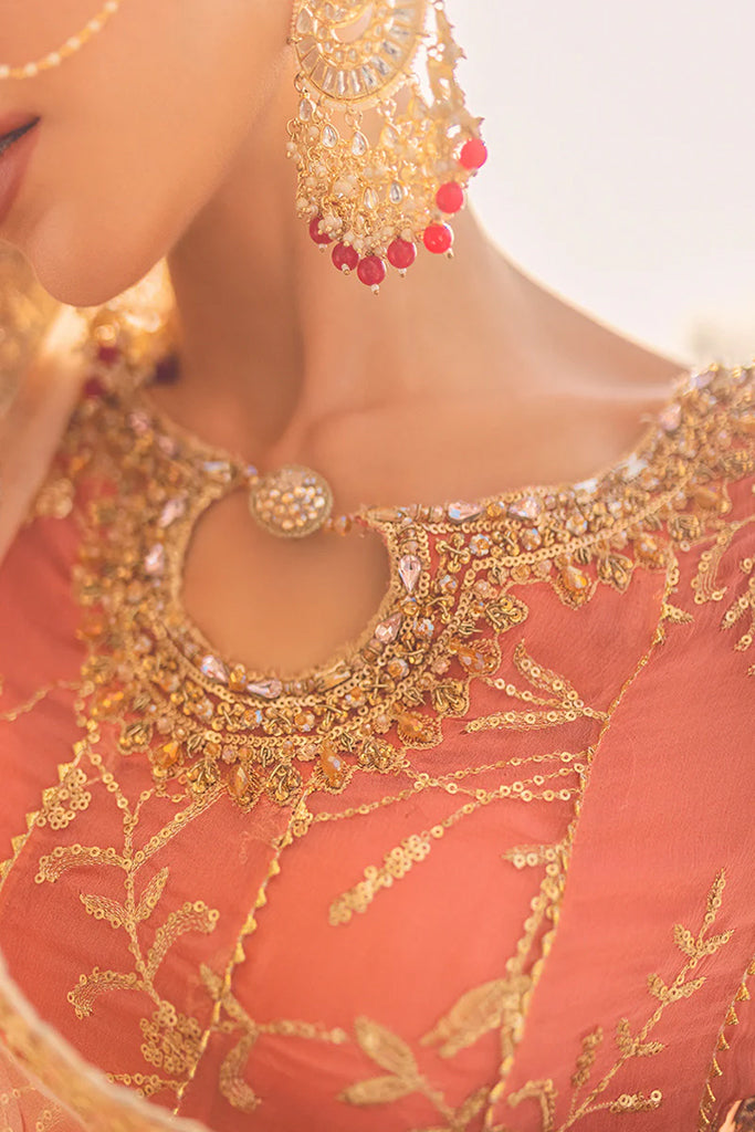 CORAL ALMOND