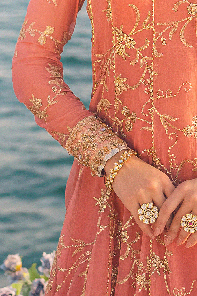 CORAL ALMOND